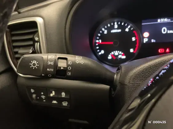 KIA SPORTAGE IV - voiture d'occasion - Photo 29