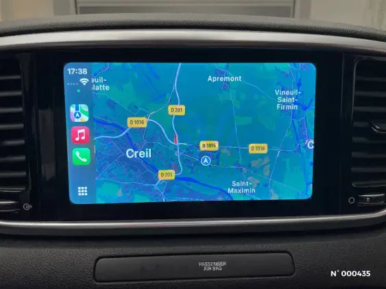 KIA SPORTAGE IV - voiture d'occasion - Photo 32