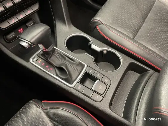 KIA SPORTAGE IV - voiture d'occasion - Photo 35