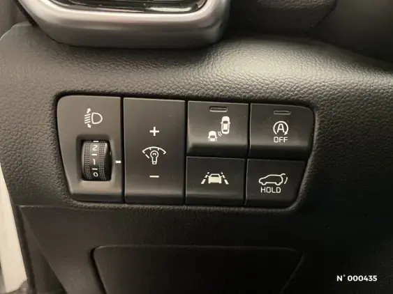 KIA SPORTAGE IV - voiture d'occasion - Photo 40