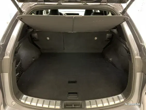 LEXUS NX II - voiture d'occasion - Photo 7