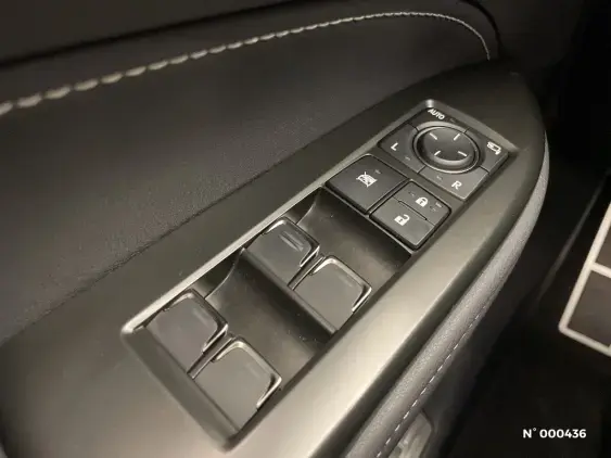 LEXUS NX II - voiture d'occasion - Photo 15