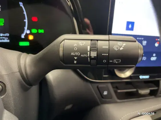 LEXUS NX II - voiture d'occasion - Photo 28