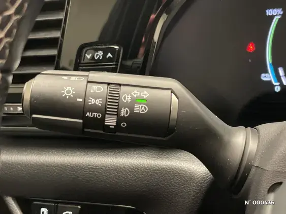 LEXUS NX II - voiture d'occasion - Photo 29