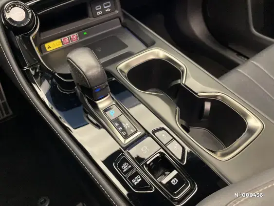 LEXUS NX II - voiture d'occasion - Photo 30