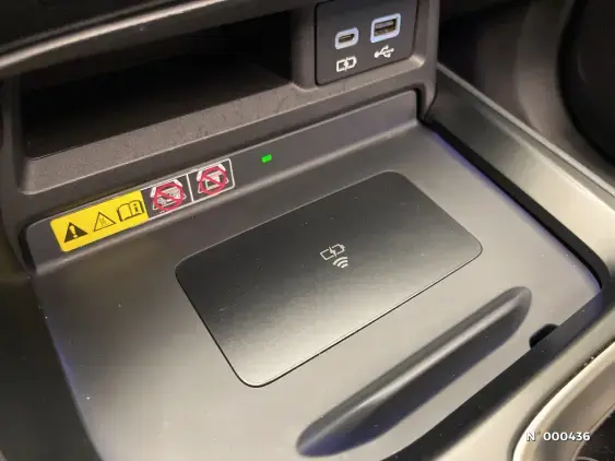 LEXUS NX II - voiture d'occasion - Photo 31