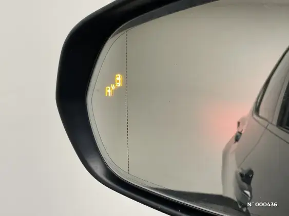 LEXUS NX II - voiture d'occasion - Photo 34