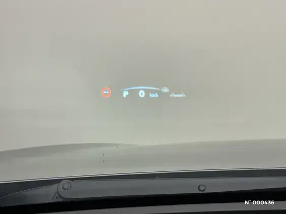 LEXUS NX II - voiture d'occasion - Photo 36