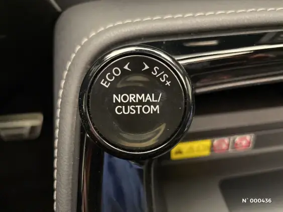 LEXUS NX II - voiture d'occasion - Photo 39