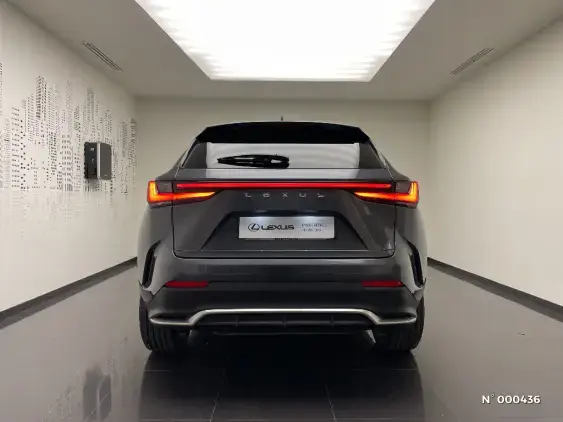 LEXUS NX II - voiture d'occasion - Photo 6