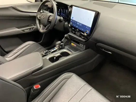 LEXUS NX II - voiture d'occasion - Photo 10