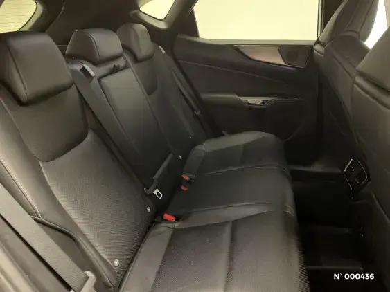 LEXUS NX II - voiture d'occasion - Photo 11