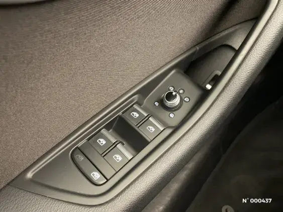 AUDI A4 AVANT - voiture d'occasion - Photo 15