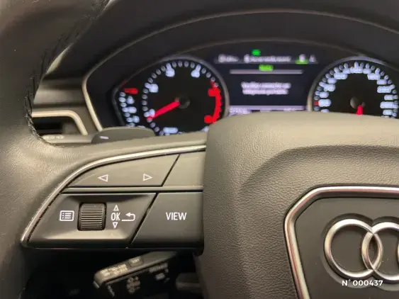 AUDI A4 AVANT - voiture d'occasion - Photo 25