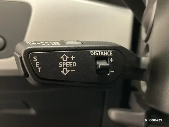 AUDI A4 AVANT - voiture d'occasion - Photo 36