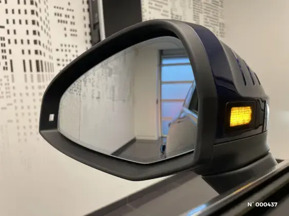 AUDI A4 AVANT - voiture d'occasion - Photo 37