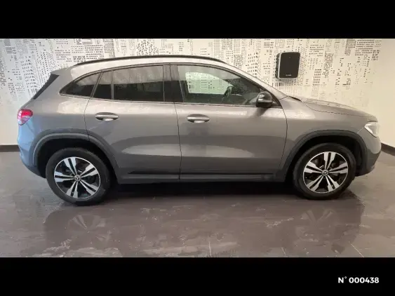 MERCEDES GLA II - voiture d'occasion - Photo 5