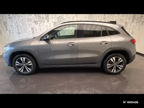 MERCEDES GLA II - voiture d'occasion - Photo 2