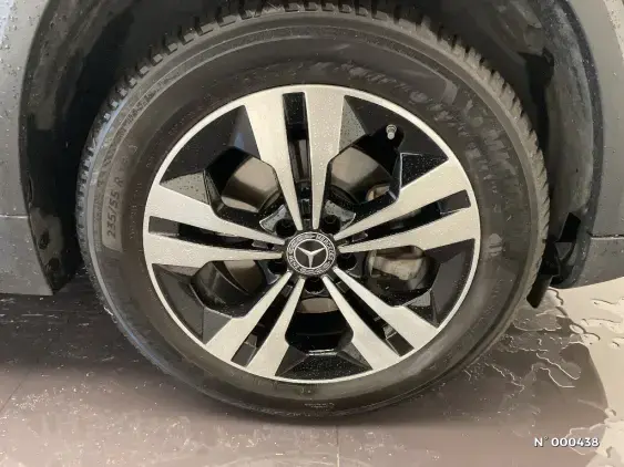 MERCEDES GLA II - voiture d'occasion - Photo 8