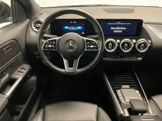 MERCEDES GLA II - voiture d'occasion - Photo 9