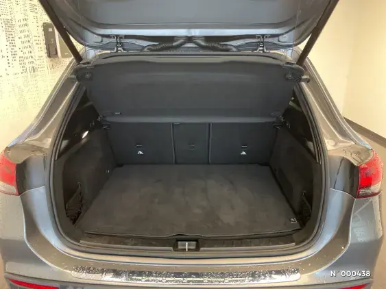 MERCEDES GLA II - voiture d'occasion - Photo 7