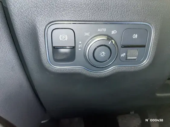 MERCEDES GLA II - voiture d'occasion - Photo 15