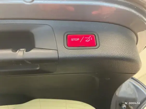 MERCEDES GLA II - voiture d'occasion - Photo 26