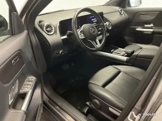 MERCEDES GLA II - voiture d'occasion - Photo 27