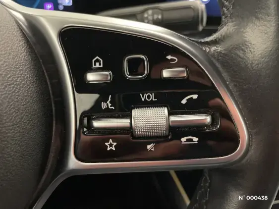 MERCEDES GLA II - voiture d'occasion - Photo 28