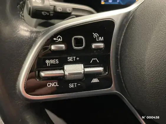 MERCEDES GLA II - voiture d'occasion - Photo 29