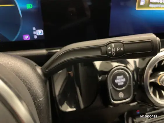 MERCEDES GLA II - voiture d'occasion - Photo 30