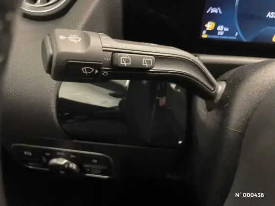 MERCEDES GLA II - voiture d'occasion - Photo 31