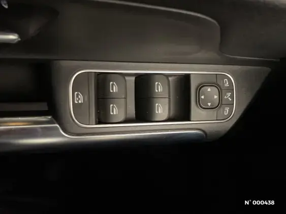 MERCEDES GLA II - voiture d'occasion - Photo 32