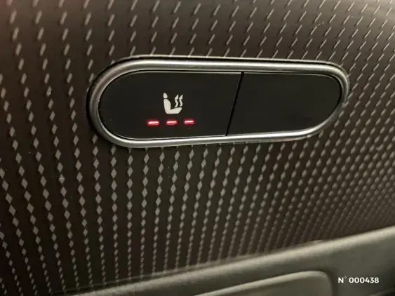 MERCEDES GLA II - voiture d'occasion - Photo 33