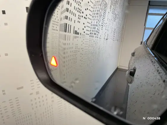 MERCEDES GLA II - voiture d'occasion - Photo 35