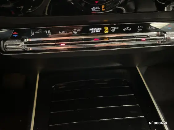 MERCEDES GLA II - voiture d'occasion - Photo 36