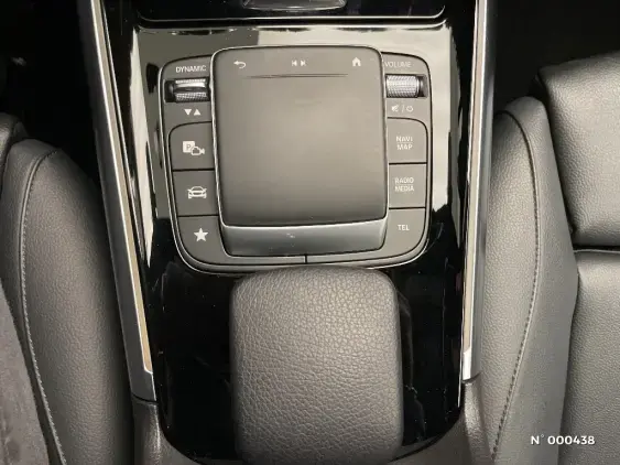 MERCEDES GLA II - voiture d'occasion - Photo 37