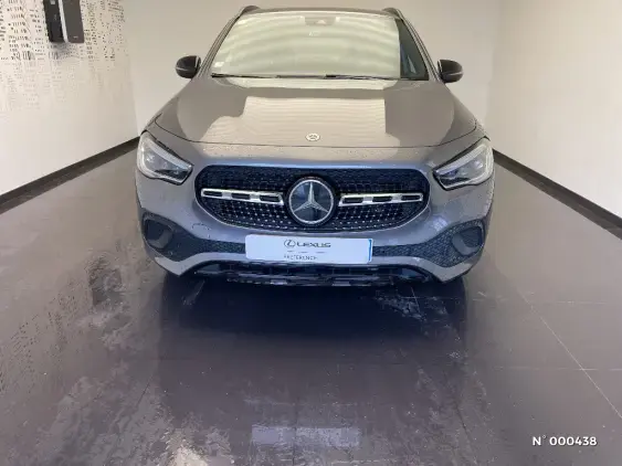 MERCEDES GLA II - voiture d'occasion - Photo 3