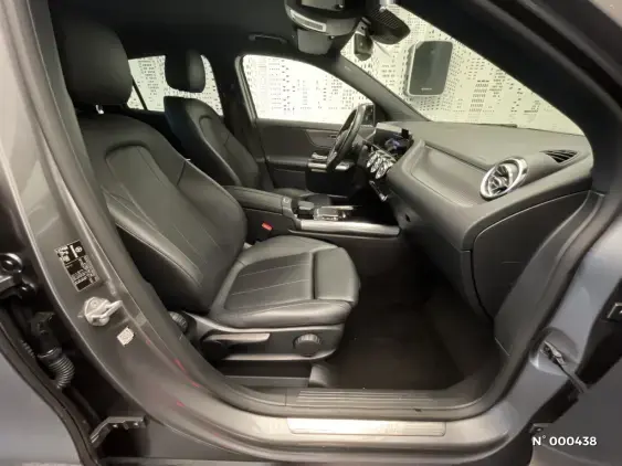 MERCEDES GLA II - voiture d'occasion - Photo 10