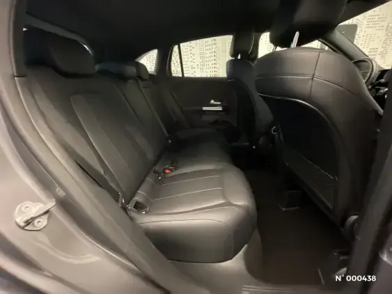 MERCEDES GLA II - voiture d'occasion - Photo 11