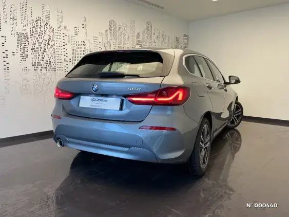 BMW SERIE 1 F40 - voiture d'occasion - Photo 4