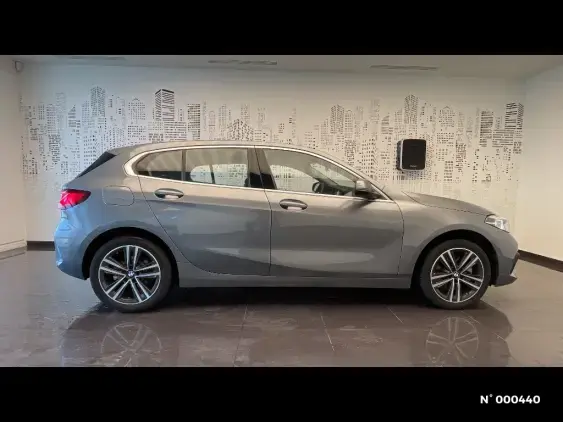 BMW SERIE 1 F40 - voiture d'occasion - Photo 5