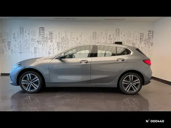 BMW SERIE 1 F40 - voiture d'occasion - Photo 2