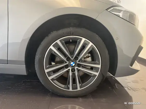 BMW SERIE 1 F40 - voiture d'occasion - Photo 8