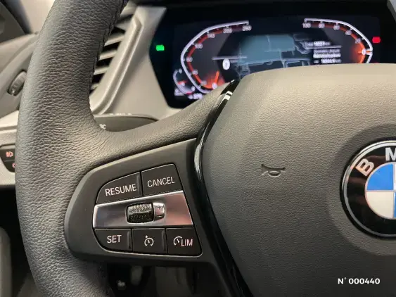 BMW SERIE 1 F40 - voiture d'occasion - Photo 25