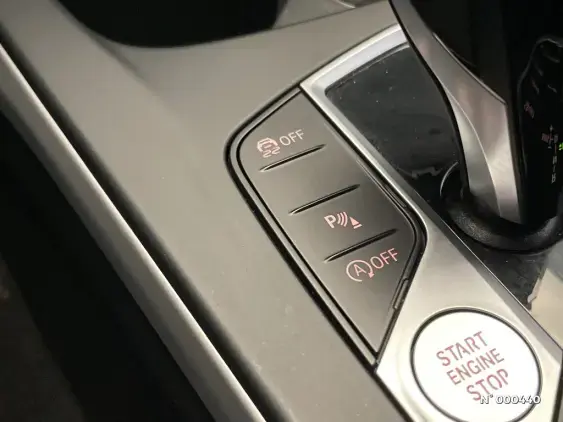 BMW SERIE 1 F40 - voiture d'occasion - Photo 30