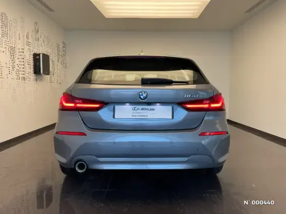 BMW SERIE 1 F40 - voiture d'occasion - Photo 6