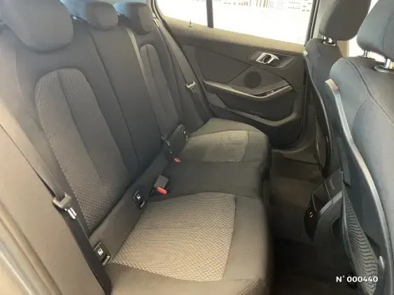 BMW SERIE 1 F40 - voiture d'occasion - Photo 11