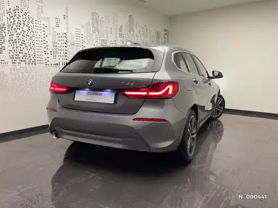 BMW SERIE 1 F40 - voiture d'occasion - Photo 4