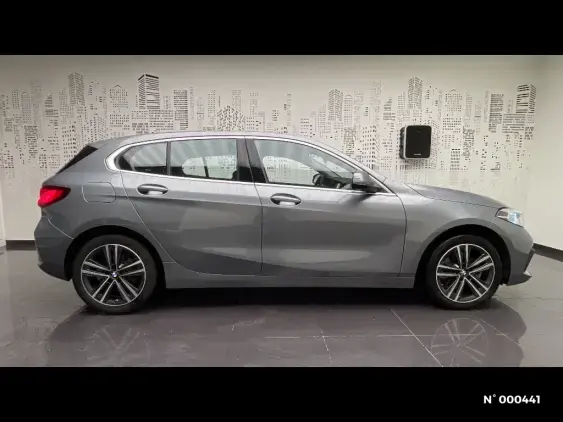 BMW SERIE 1 F40 - voiture d'occasion - Photo 5